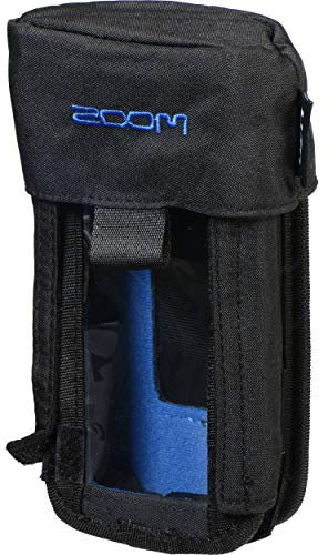 Zoom PCH-4n Protective Case for H4n