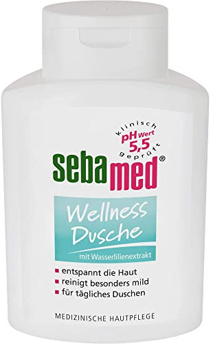 Sebamed Wellness Duschgel, 200 ml
