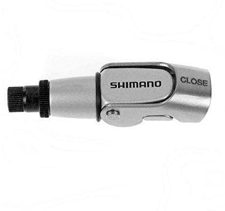 SHIMANO Spares SM-CB90 Brake Cable Adjuster - Silver