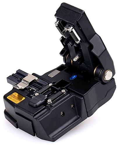 Taglierina per fibra ottica ad alta precisione HS-30, per 48000 tagli