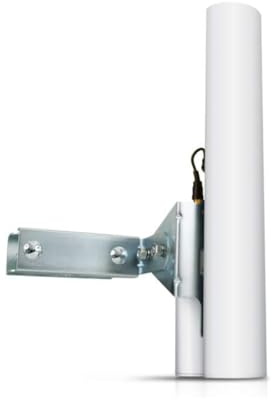Ubiquiti Networks AirMax-5G17-90 WLAN Antena de pie 17 dB 5GHz