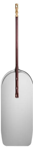 Pelle pour infornare Pizza au mètre résistant, H. 170 cm cm 45x80