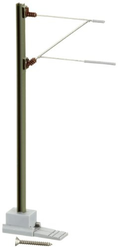 Viessmann 4123 - H0 H-Profile Track Pole