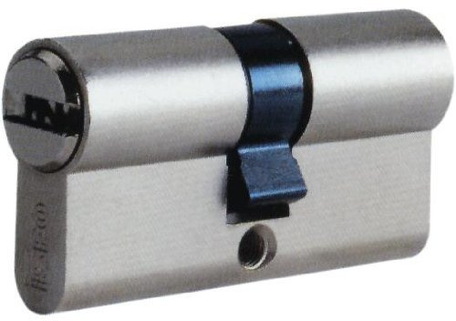 Zylinderpassform mod.R6 Iseo Art. 8809.5060.9 Größe 110 mm 50 / 60mm