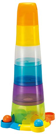 winfun - Stackable tower ball set (40537)