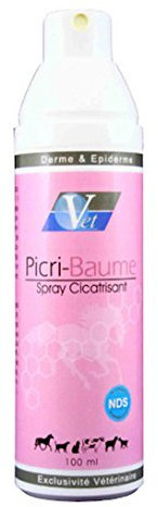 picribaume spray fl/100mL
