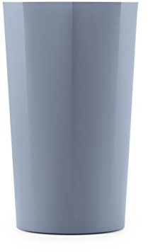 normann Messerblock KNIFE POT blau 251003