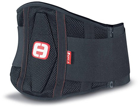 Nierengurt Speeds Professional - Größe M - für Motorrad, Roller, Quad & ATV