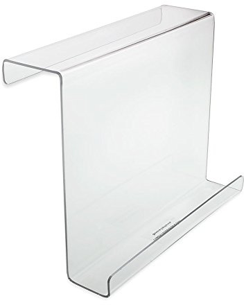 SOURCEONE.ORG Source One LLC Standard Treadmill Book Holder Reading Rack (TBH-S)