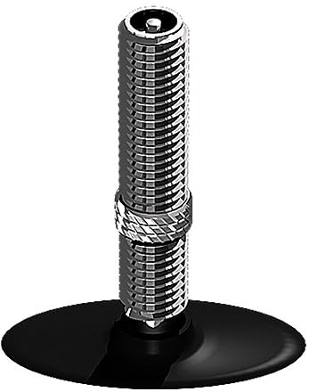 SCHWALBE Fahrradschlauch Schlauch Nr.15 28 Zoll Rennrad (Ventil: AV 15, 40 mm)