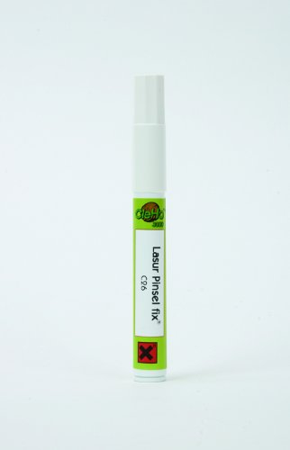 Cleho Farblasur-Stift C20 190 Nussbaum mittel