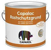 Capalac Rostschutzgrund 750ml hellgrau