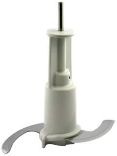 Coltello per Robot da Cucina BRAUN Multiquick e Combimax