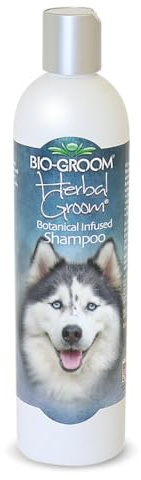 EHASO Bio-Groom Herbal Groom 355ml