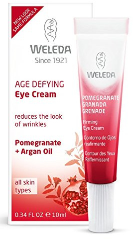 Weleda Granatapfel Straffende Augenpflege (2 x 10 ml)