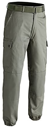 T.O.E - Pantalon Treillis Militaire F2 Kaki - 46