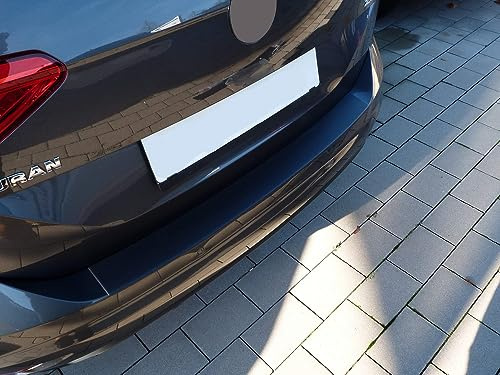 OPPL Ladekantenschutz ABS für VW Touran 2015-2021