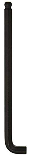 Bondhus 16513 5/16 – Juego de extremo de bola punta hexagonal llave Allen con acabado Proguard, Tagged y barcoded, brazo largo