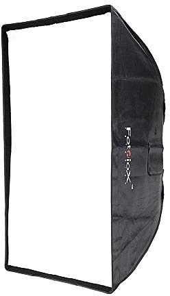 Fotodiox 10SBXEC2436 Pro softbox 24x36 mit Speedring für Elinchrom Monolights