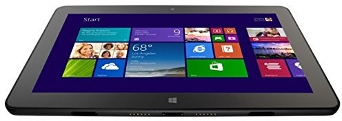 DELL Venue 11 Pro 64GB 3G Nero tablet