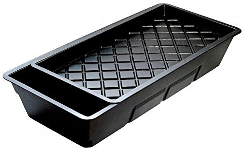 NUTRICULTURE NFT System - GRO-Tanks 424
