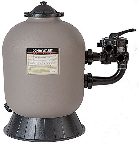 Filtre à sable hayward ø 591 - 10 m³/h