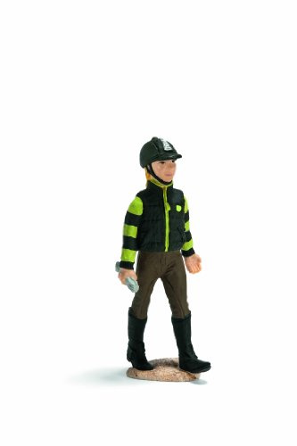 Schleich 13455 - Reiterin mit Weste