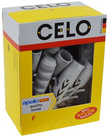 MEA Dübel 16mm (10 St)