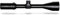 Hawke Zielfernrohr Vantage 3-9X50, schwarz, M, 14131