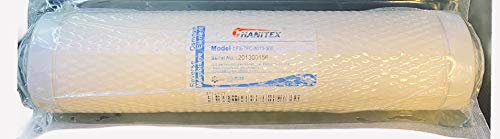 Sidestream Membrane für 500 GPD Umkehr-Osmoseanlagen Wasserfilter Neu OVP