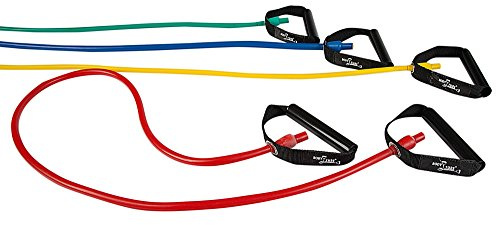 Dittmann® - Body-Tube® mit Hartplastikgriffen