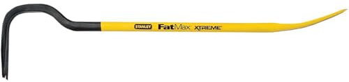 Stanley Consumer Tools - Fatmax 24 Wrecking Bar (55-503)