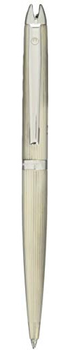 Waldmann Kugelschreiber Pocket, Sterling Silber