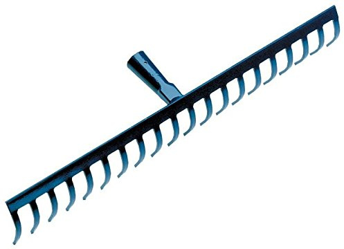 Bellota - Rastrillo jardin 951-18 azul