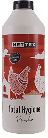 Net Tex Total Hygiene Powder 300g