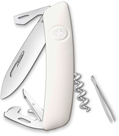 SWIZA Schweizer Messer D03