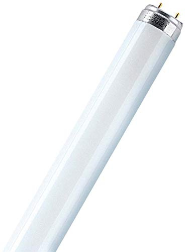Lysrör L 36 watt 827 varm vit extra – Osram