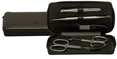 Windrose Ambiance - Maniküre 12 cm schwarz