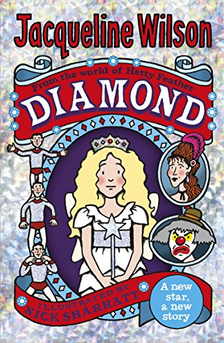 Diamond (Hetty Feather Book 4)