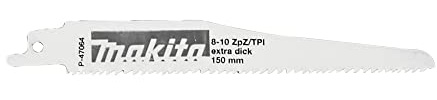 Makita Reciproblatt BIM 150/8-10Z, P-47064