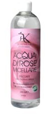Acqua di Rose Micellare 500 ml - Alkemilla
