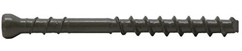 Camo 345124 C345139 lange Schraube Set 700 Stück