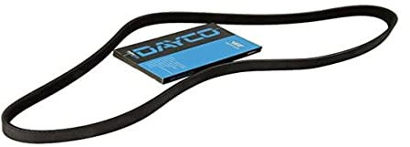 Dayco 6PK1795 Correa Trapecial Poli V