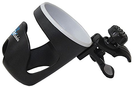 Altabebe (AL1010) Getränkehalter für Kinderwagen,Universal Getränkehalter für Fahrrad, Flaschenhalter Wasser Becherhalter für Trolleys Mountainbikes,Kinderwagen und Rollstuhl