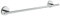 Grohe Bau Cosmopolitan Badetuchhalter, 1 Stück, 40459001