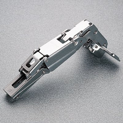 Salice 165 Full Overlay SC Screw On (1)