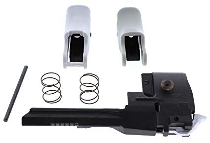 Bostitch Metal Connector Kit For F21PL, F21PL2, F33PT and N88RH Nailers 1 pk