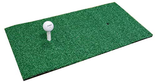 Longridge Deluxe Golf Practice Mat