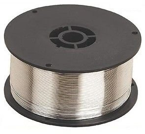 Langley Aluminium Mig Welding Wire 5356 - 0.5 kg x 1.0 ally