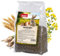 PANTO® Chinchillafutter Alleinfuttermittel mit Wisan - Lein 25kg